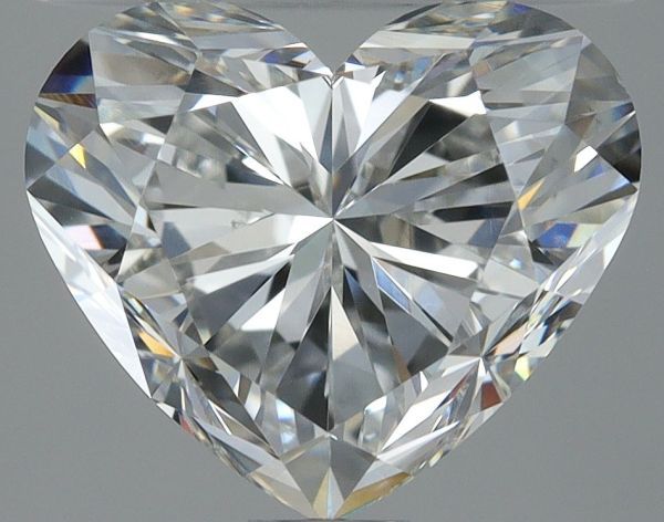 Heart Diamond image
