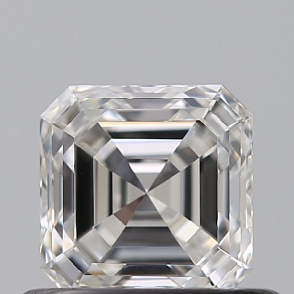 Asscher Diamond image