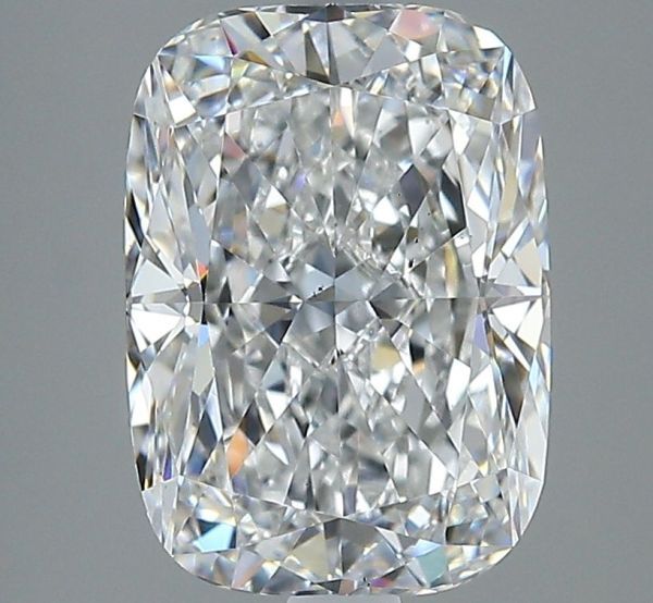 Cushion Diamond image