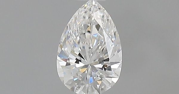 Pear Diamond image