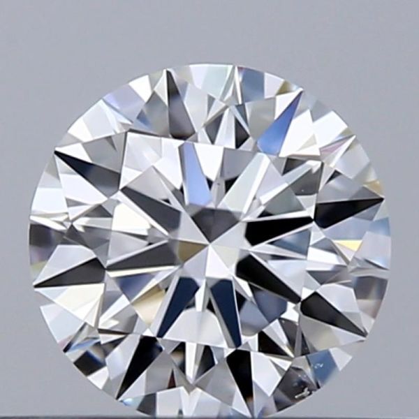 Round Diamond image