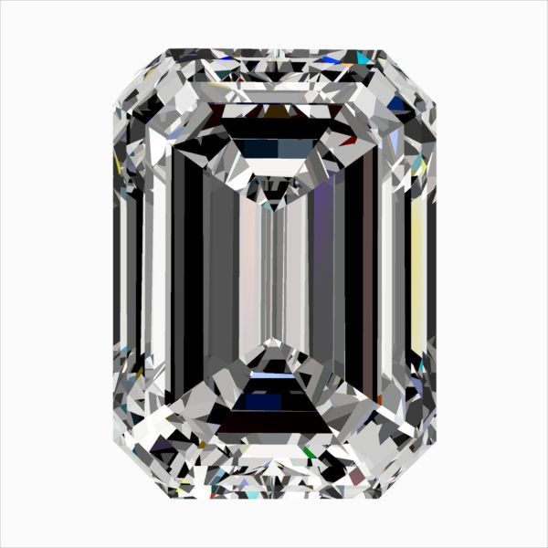 Emerald Diamond image