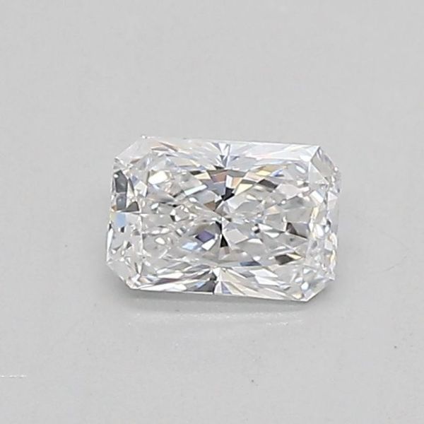 Radiant Lab-Grown Diamond image