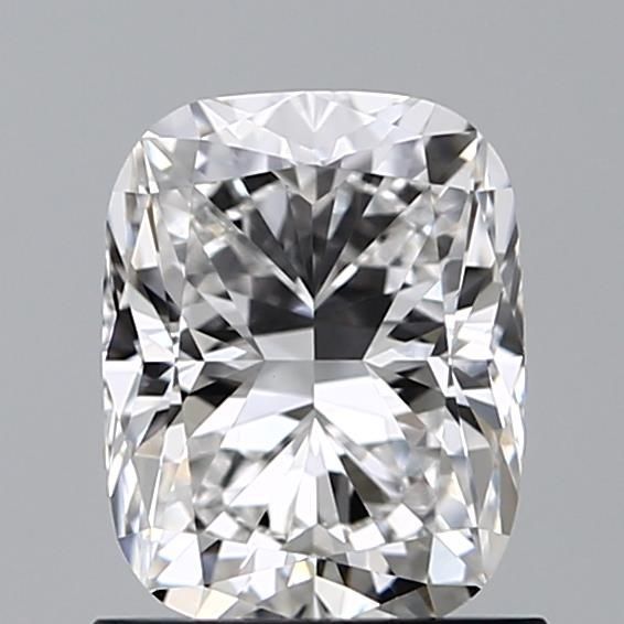 Cushion Lab-Grown Diamond image