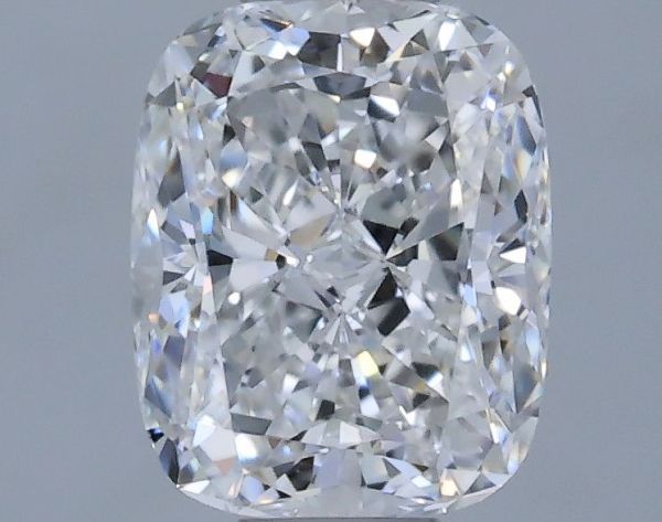 Cushion Diamond image