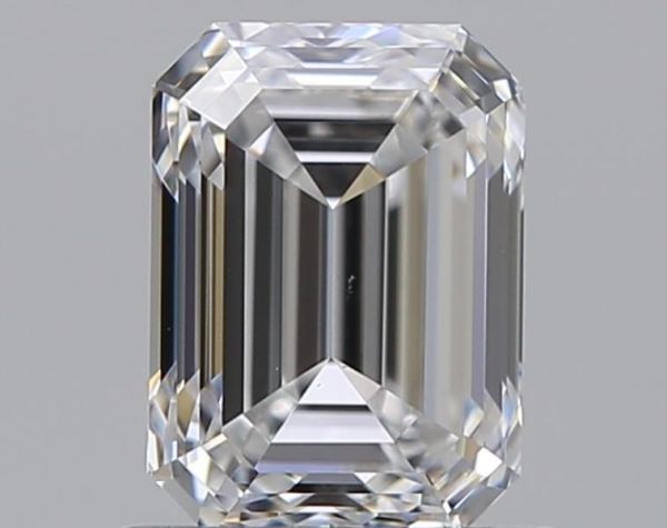 Emerald Diamond image