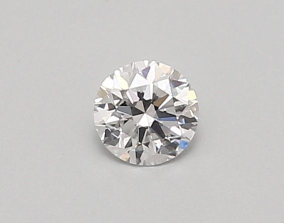 Round Lab-Grown Diamond image
