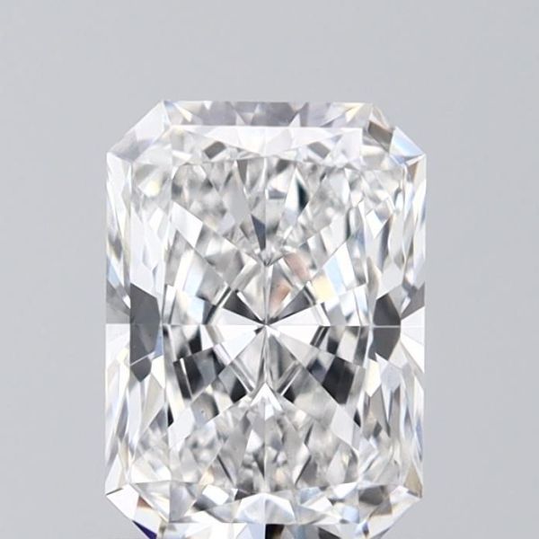 Radiant Lab-Grown Diamond image