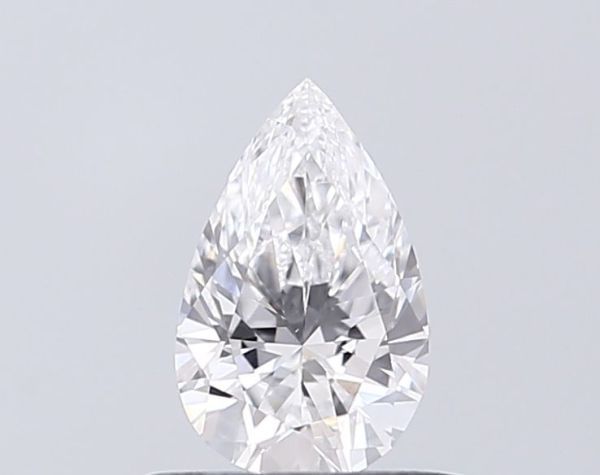 Pear Lab-Grown Diamond image