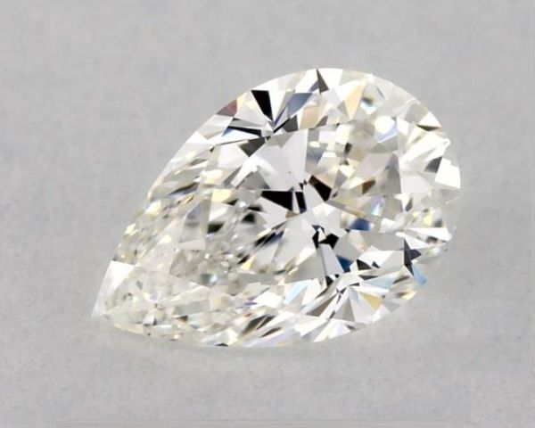 Pear Diamond image