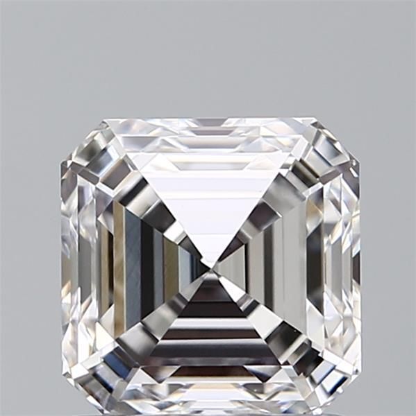 Asscher Lab-Grown Diamond image