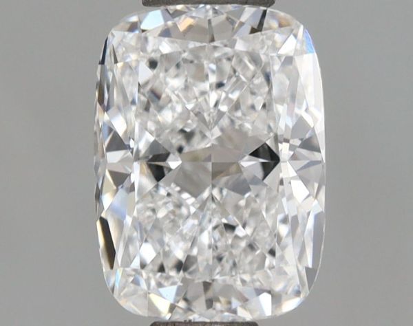 Cushion Lab-Grown Diamond image