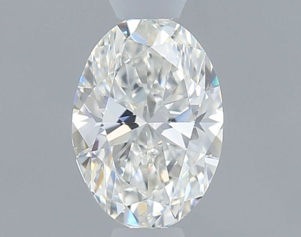 Oval Diamond image