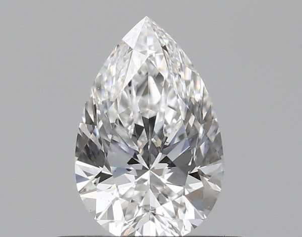 Pear Diamond image