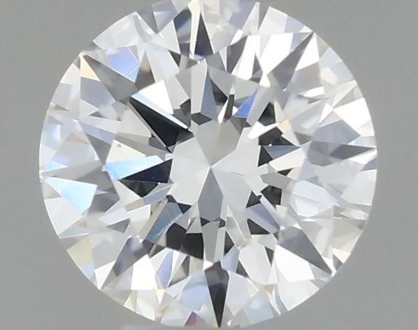 Round Diamond image