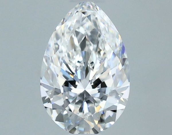 Pear Diamond image