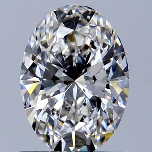 Oval Diamond image