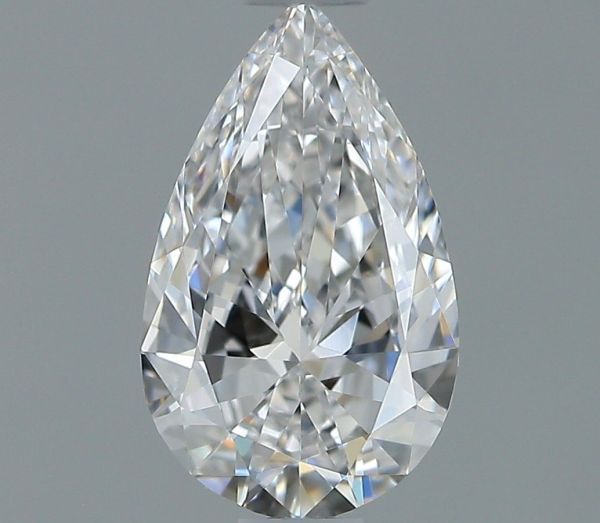 Pear Diamond image