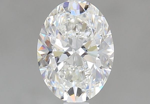 Oval Diamond image