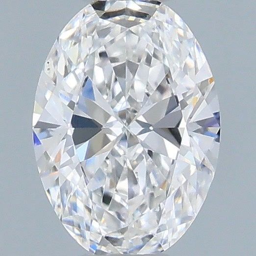 Oval Diamond image