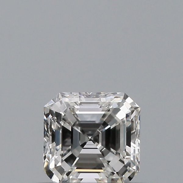 Asscher Diamond image