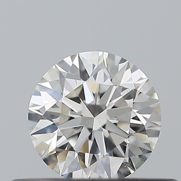 Round Diamond image