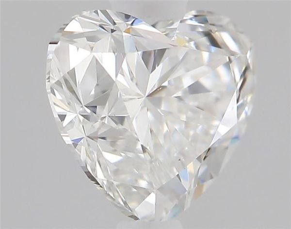 Heart Diamond image