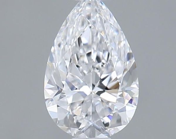 Pear Diamond image