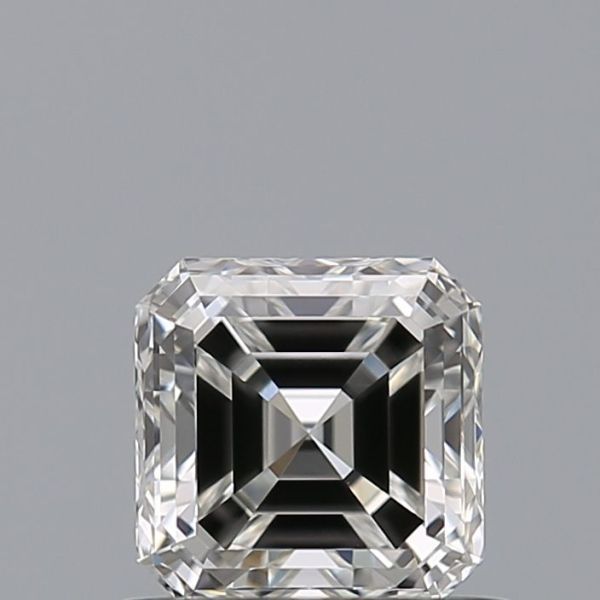 Asscher Diamond image