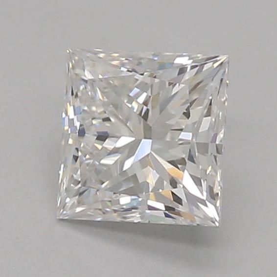 Princess Lab-Grown Diamond image