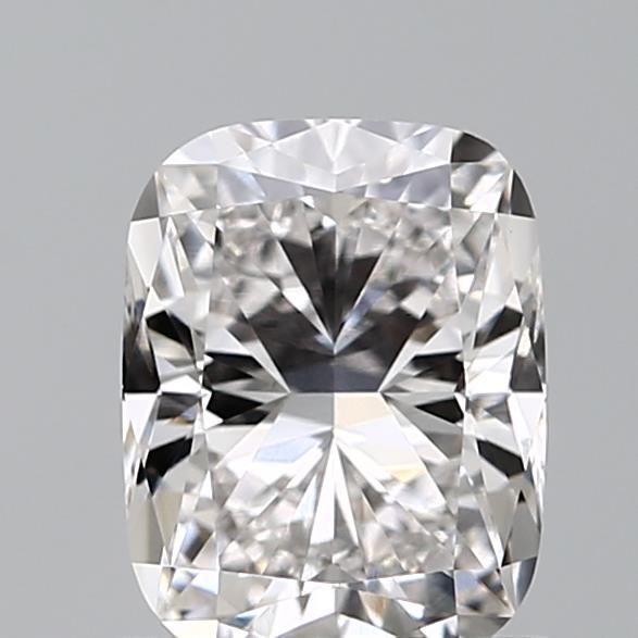 Cushion Lab-Grown Diamond image