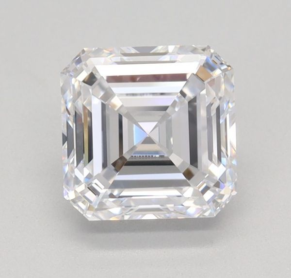 Asscher Lab-Grown Diamond image