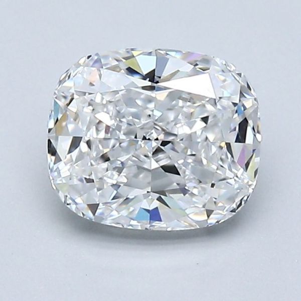 Cushion Diamond image