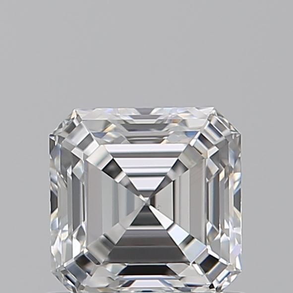 Asscher Diamond image