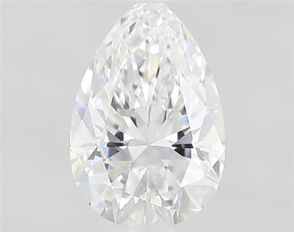 Pear Diamond image