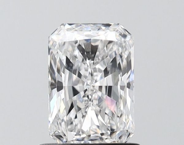 Radiant Lab-Grown Diamond image