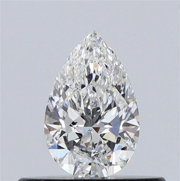 Pear Diamond image