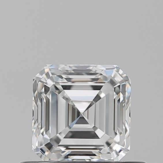 Asscher Diamond image