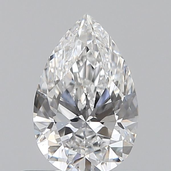 Pear Diamond image