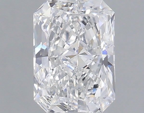 Radiant Lab-Grown Diamond image