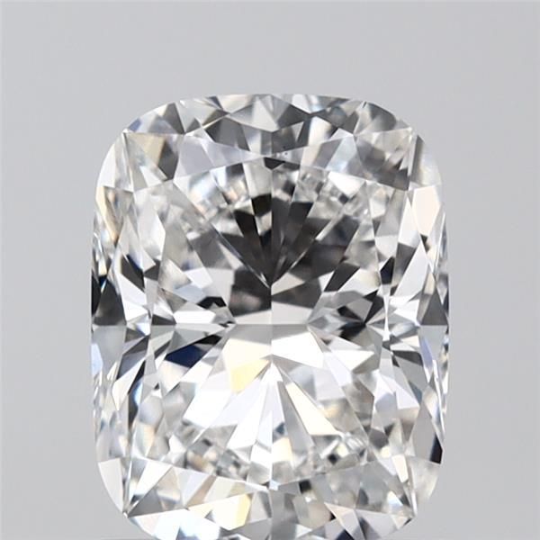 Cushion Lab-Grown Diamond image