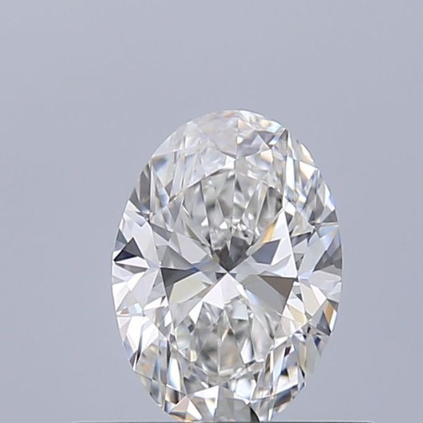 Oval Diamond image