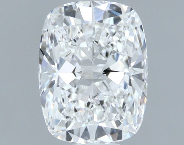 Cushion Diamond image