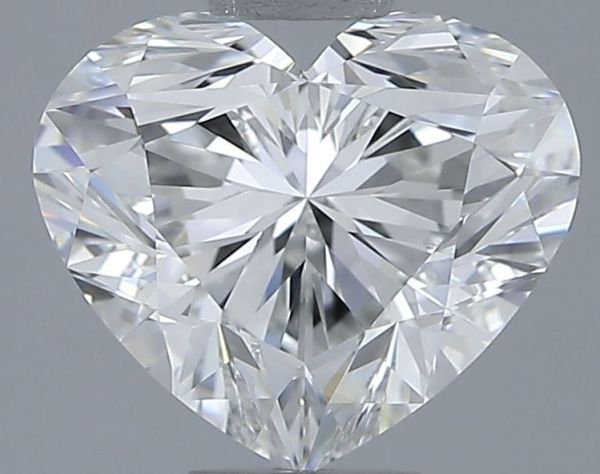 Heart Diamond image