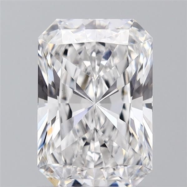 Radiant Lab-Grown Diamond image