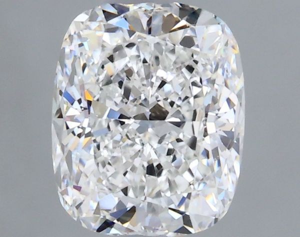 Cushion Diamond image