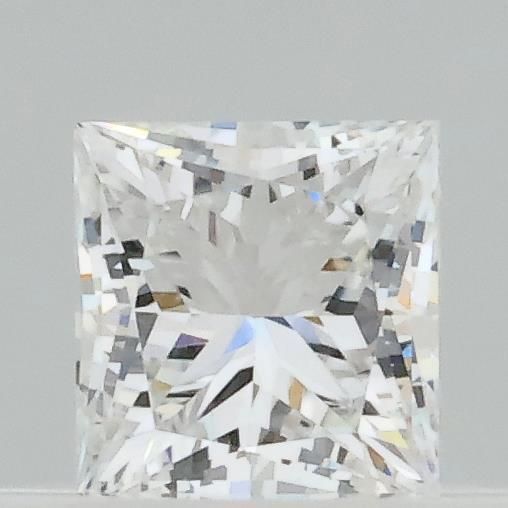 Princess Lab-Grown Diamond image