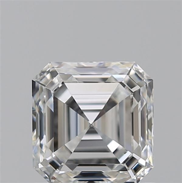 Asscher Diamond image