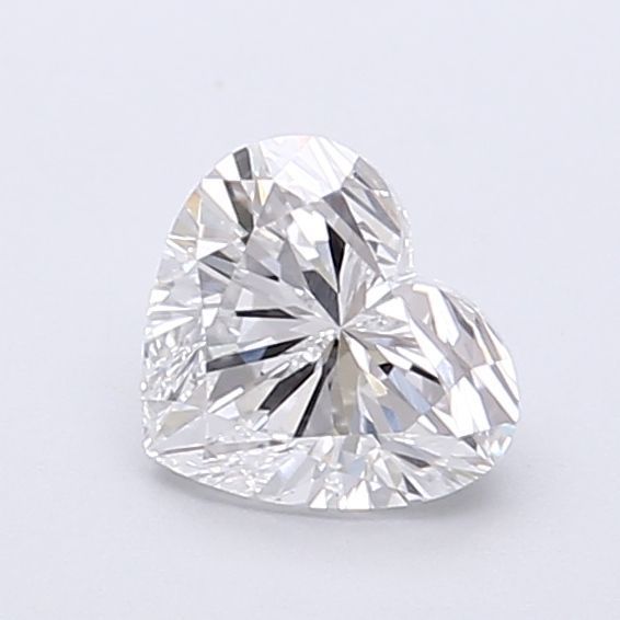 Heart Lab-Grown Diamond image