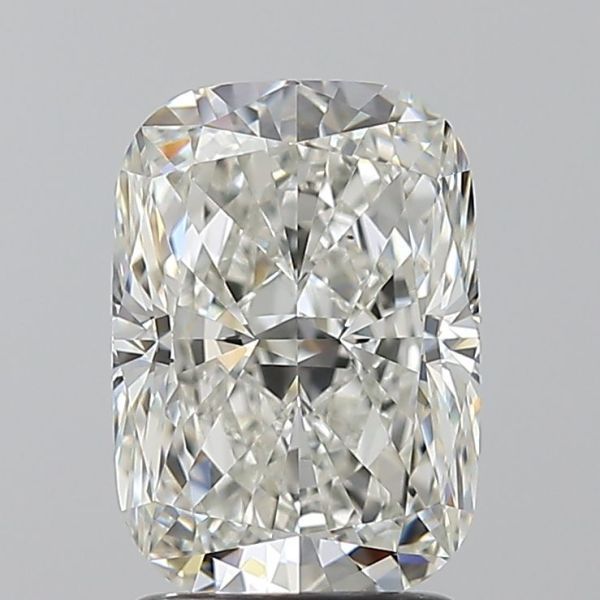 Cushion Diamond image